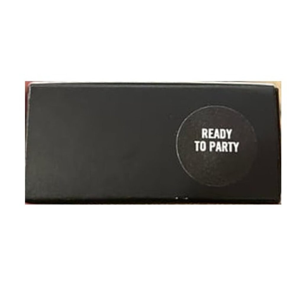 MAC Extra Dimension Eye Shadow READY TO PARTY (Pale Lilac) 0.04oz/1.3 g BNIB - Picture 7 of 10